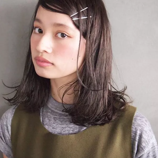 脱マンネリ どの長さでも挑戦できる簡単ヘアアレンジ6選 ローリエプレス