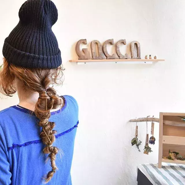 可愛くかぶりたい 帽子別で似合うヘアアレンジ特集 ローリエプレス