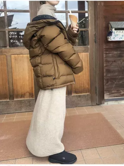 おしゃれは我慢 はもうおしまい 暖かさもおしゃれも諦めずに過ごせるコツ5つ ローリエプレス