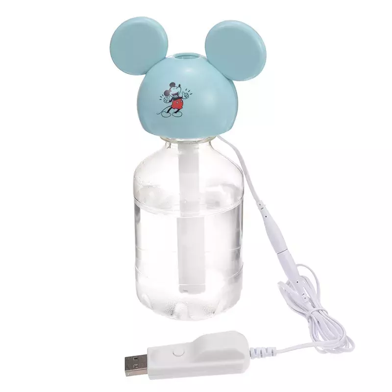 風邪 花粉対策に ディズニーストアから実用的な対策グッズが登場 ローリエプレス