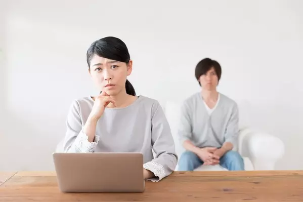 彼と仲直りしたい 喧嘩で話し合いが長く続いている時期に気をつけたい4つのこと ローリエプレス