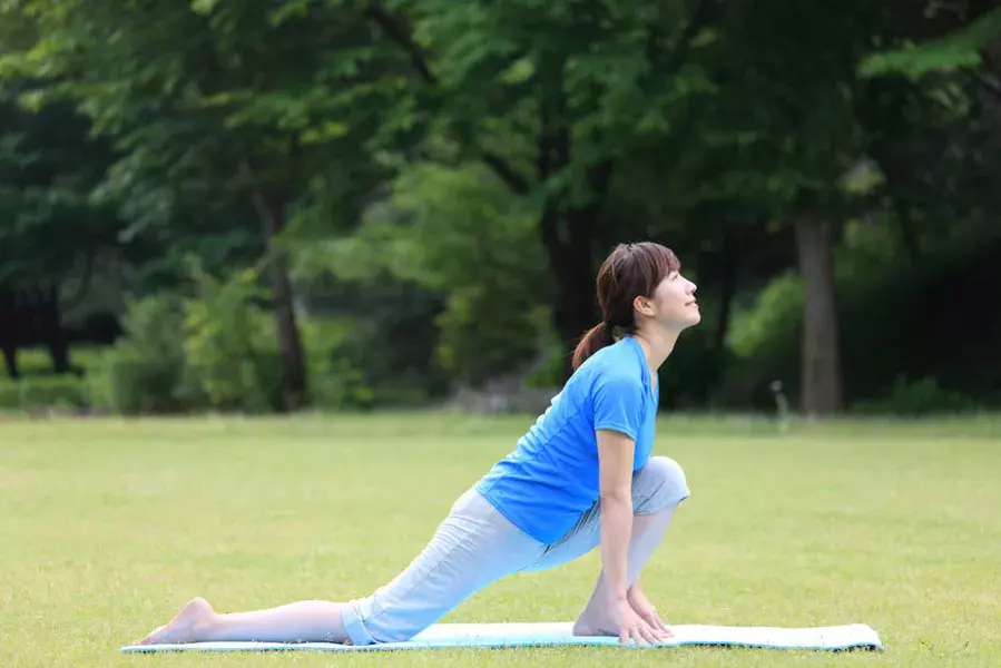 痩せすぎかも 女性らしいヘルシーボディを手に入れるダイエット ローリエプレス