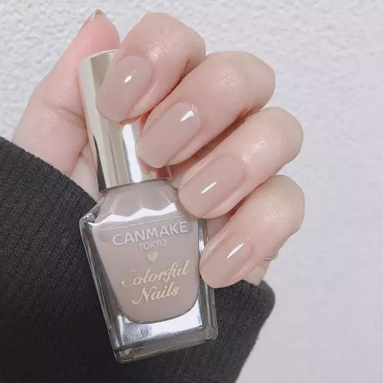 1本でサロン級の仕上がりに ナチュラル可愛いネイルポリッシュ3選 ローリエプレス 1本でサロン級の仕上がりに ナチュラル可愛いネイルポリッシュ3選 ローリエプレス