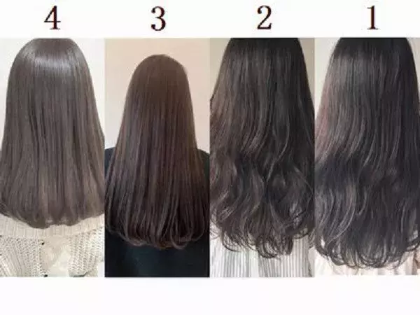 美容師監修 職場でokなヘアカラーは 50名に聞いたオフィスヘアカラーアンケート お悩み解決法大発表 ローリエプレス