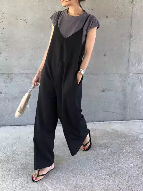 今年の夏は シンプル なファッションスタイルで 垢抜けて見えるおしゃれなコーデを厳選紹介 ローリエプレス