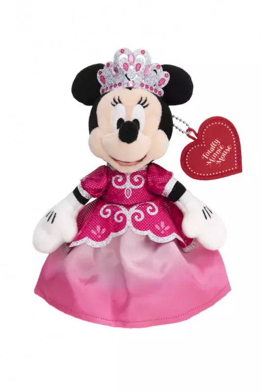 東京ディズニーリゾート ミニーマウスの多彩な魅力たっぷりの トータリー ミニーマウス が1 18スタート ローリエプレス 東京ディズニーリゾート ミニーマウスの多彩な魅力たっぷりの トータリー ミニーマウス が1 18スタート ローリエプレス