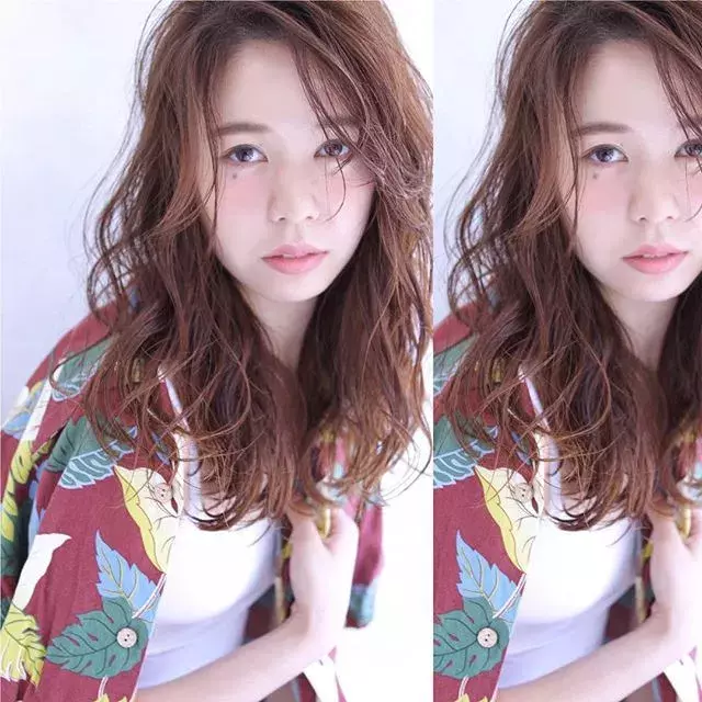 艶 色っぽウェットヘアは ほどよく がトレンド ギトギトにならない濡れ髪の作り方 ローリエプレス