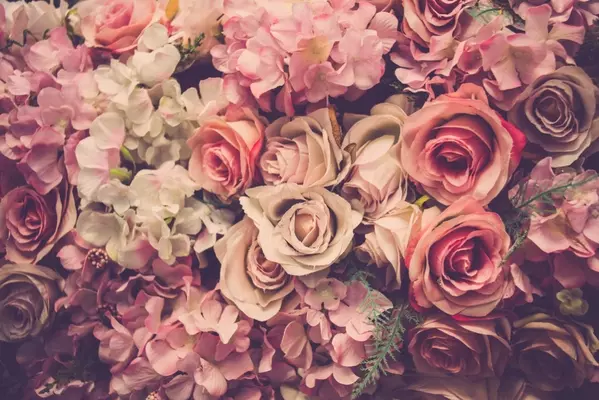 恋愛運も美容効果も劇的up 愛され女子になりたいなら 今すぐ部屋に花を飾るべし ローリエプレス