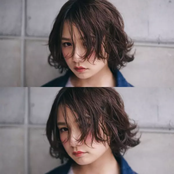 たまにはイメチェンしてみたい 髪の毛を切らずに印象を変える方法 ローリエプレス