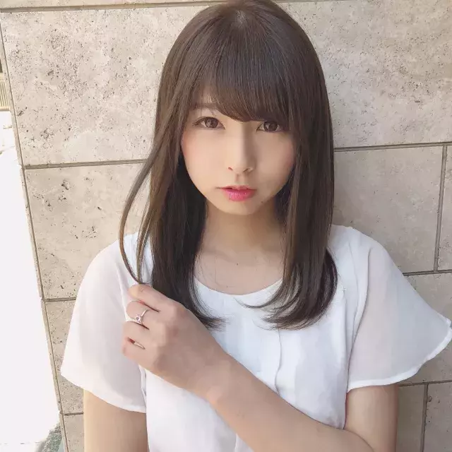 セルフで簡単 大人な流し前髪セット法で秋は知的美人 ローリエプレス