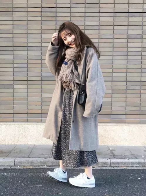 バレンタインデートにもぴったり モテかわコーデを楽しむ冬のおしゃれ特集 ローリエプレス