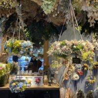 私イチオシのボタニカル&フラワーカフェ「Flower Green Days Kyoto」をご紹介！【京都カフェ紹介③】