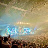 【横アリ】夏だ！ゆずだ！！「YUZU ARENA TOUR 2022 SEES -ALWAYS with you-」