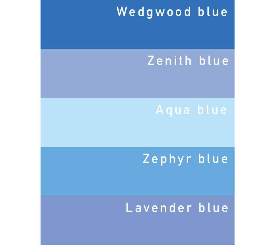 【パーソナルカラー別トレンドカラー】ブルべさんに似合うブルーの選び方の6枚目の画像