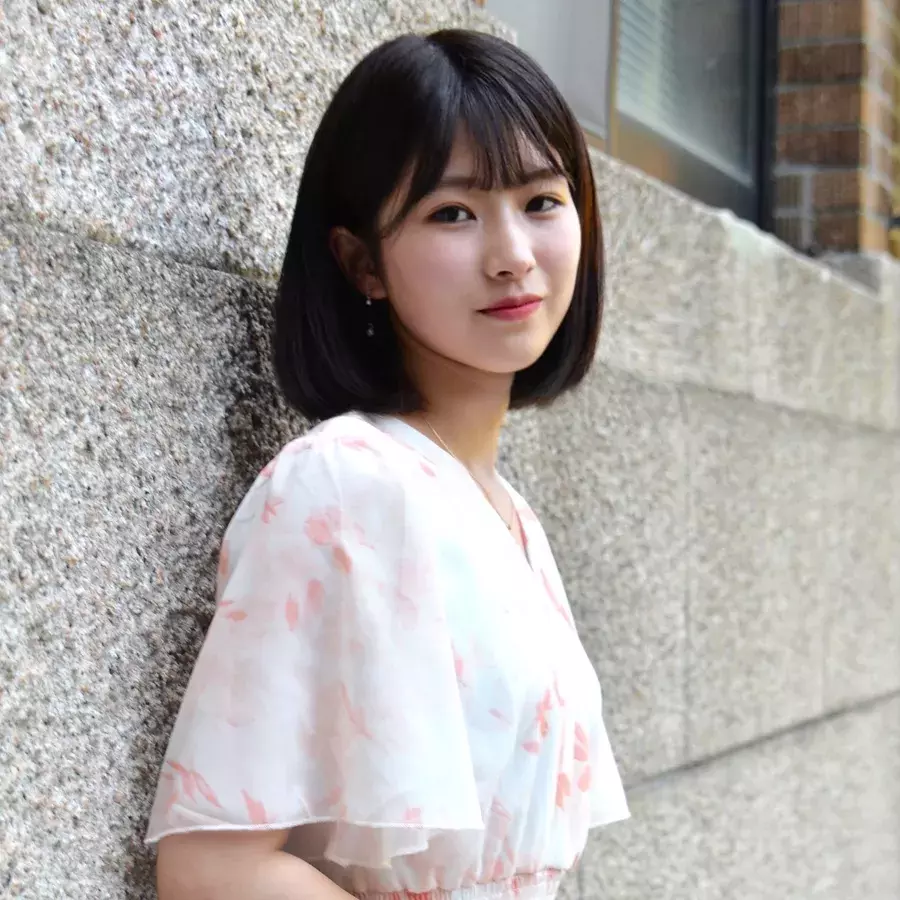 お茶の水女子大学ミスコンに出場します ローリエプレス