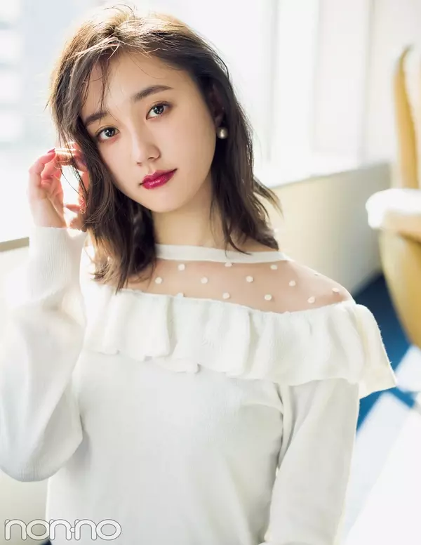 見えない ずり落ちない オフショルニット対応のあったかインナーはコレ ローリエプレス