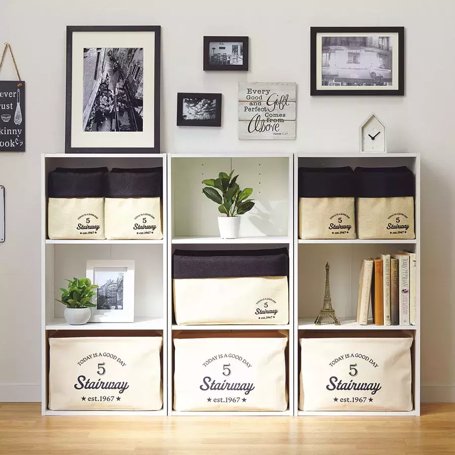 収納ボックスや棚ならニトリとイケア おしゃれで使えるのはコレ ローリエプレス