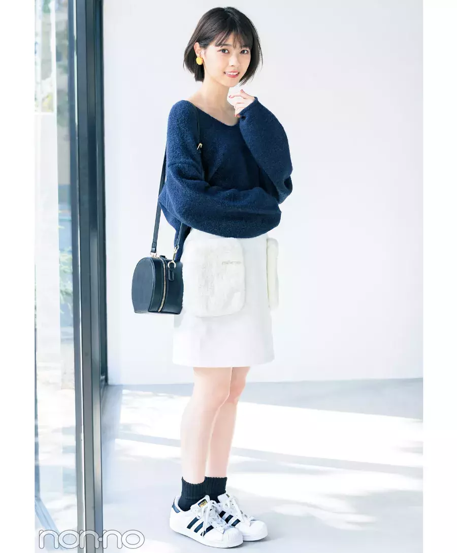 ヘルシーなのにドキッ 西野七瀬のミニスカート スニーカーコーデ5選 ローリエプレス ヘルシーなのにドキッ 西野七瀬のミニスカート スニーカーコーデ5選 ローリエプレス