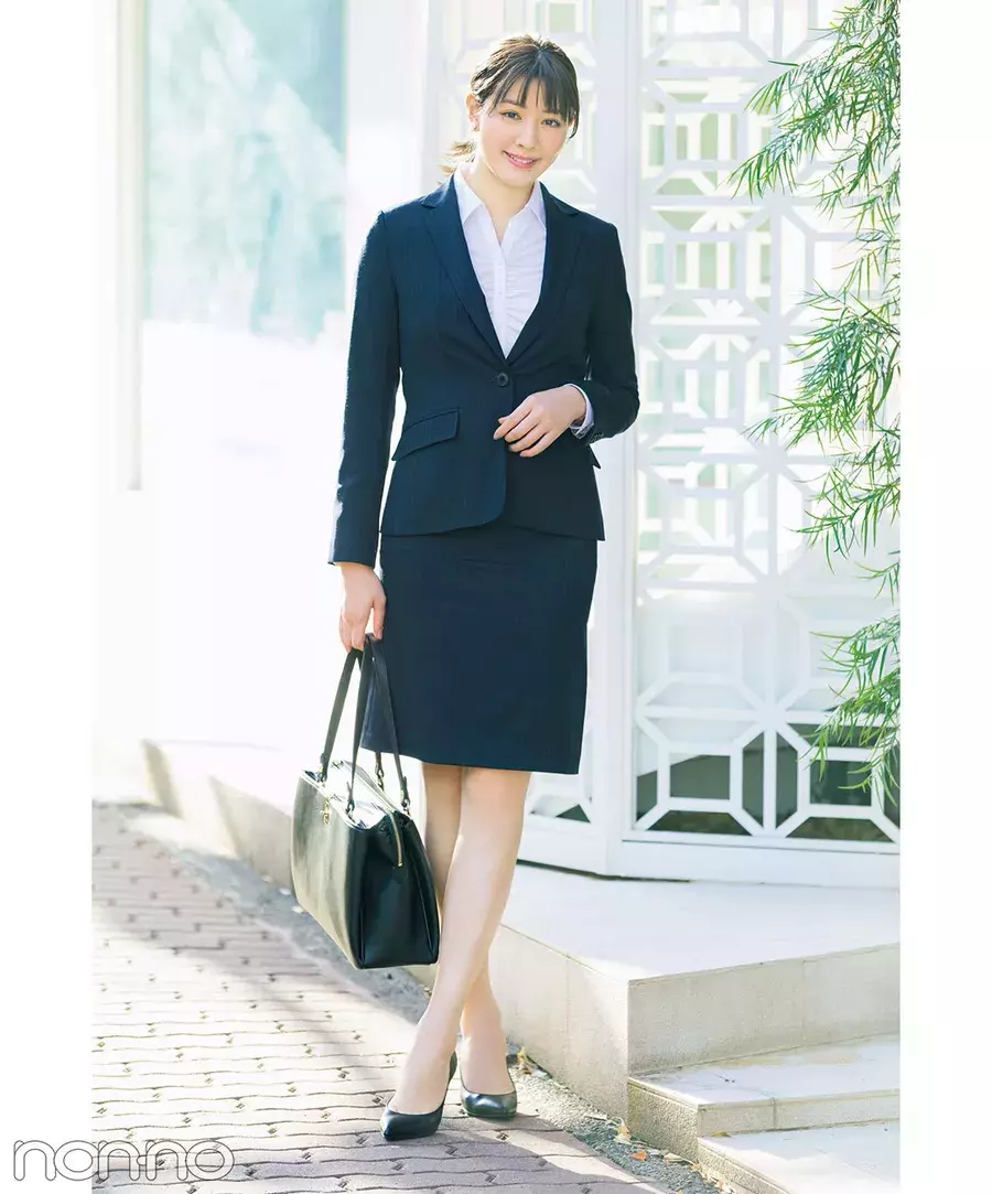 Web限定 堅め職場の社会人スーツ 青山 ユニクロ スーツカンパニーのおすすめはコレ ローリエプレス