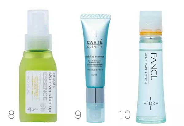 ニキビって種類がある 皮膚科医が答えるニキビ ニキビ跡q A ローリエプレス