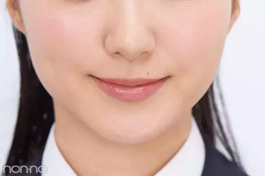就活メイク 集団面接の日のチーク リップはどうする おすすめはコレ ローリエプレス