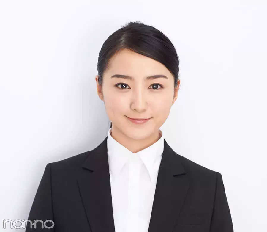 就活メイク 最終面接で意思が強いと思われるベース 目元づくり教えます ローリエプレス