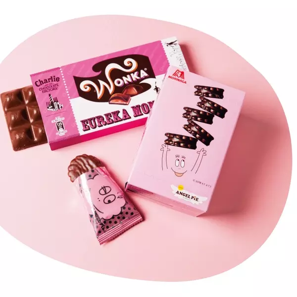 Plazaで大人気 インスタ映えいちごお菓子はコレ ローリエプレス