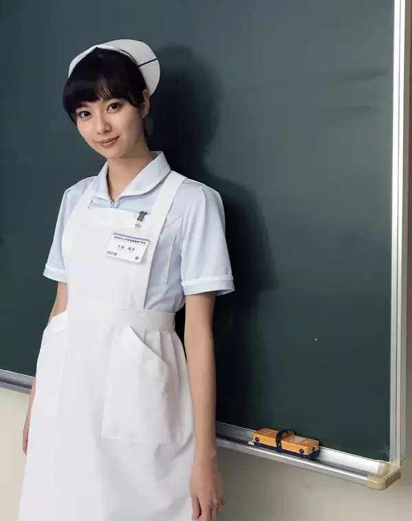 励まされる人続出 新川優愛主演 オトナの土ドラ いつまでも白い羽根 もう見た ローリエプレス