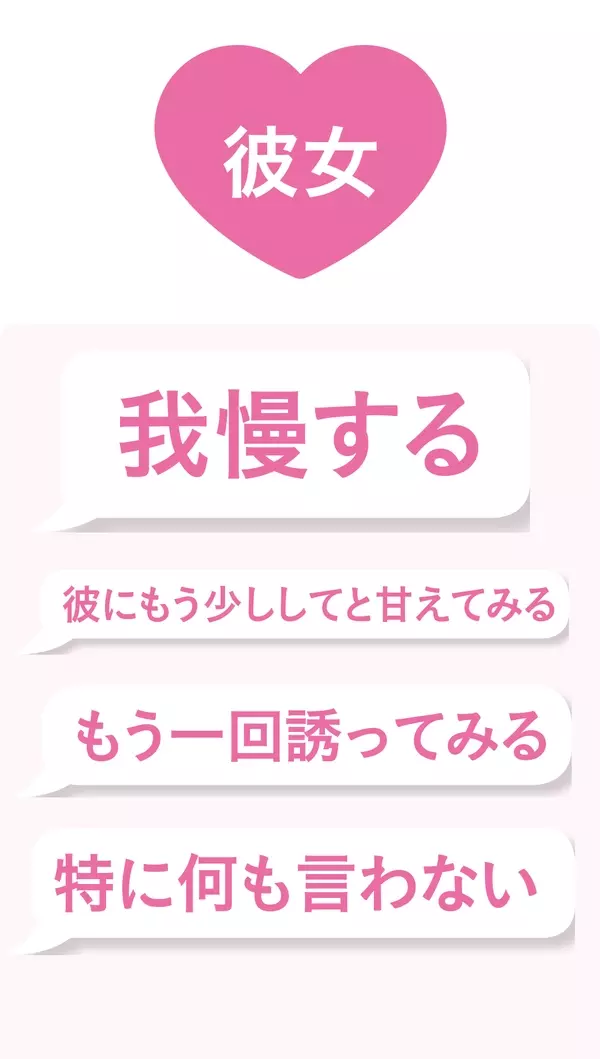 カップル15組に直撃 初めてのhはいつ どんな流れで セキララ質問 9選 歳のセックス白書 18 ローリエプレス