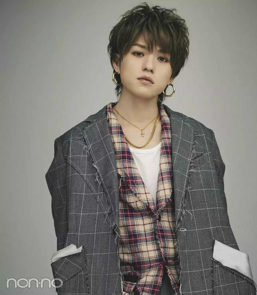 aの末吉秀太さんにファッション 恋のことを聞いてみたっ ローリエプレス