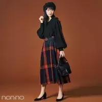 乃木坂46 齋藤飛鳥の秋のおしゃれ事情って ローリエプレス