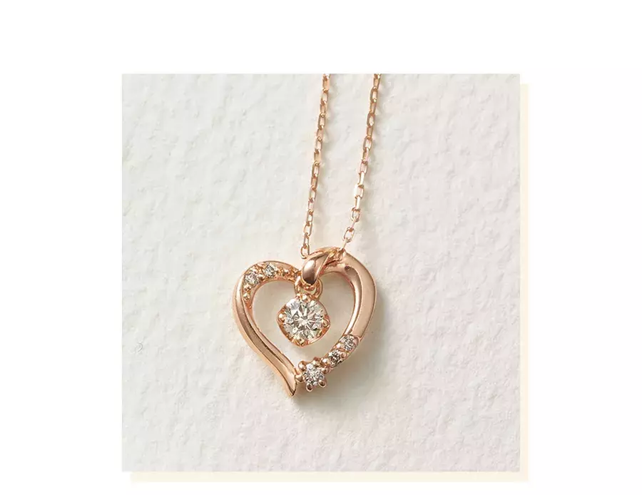 クリスマスプレゼント2018 カナル4 の限定ジュエリーが可愛い 20歳からの名品 ローリエプレス