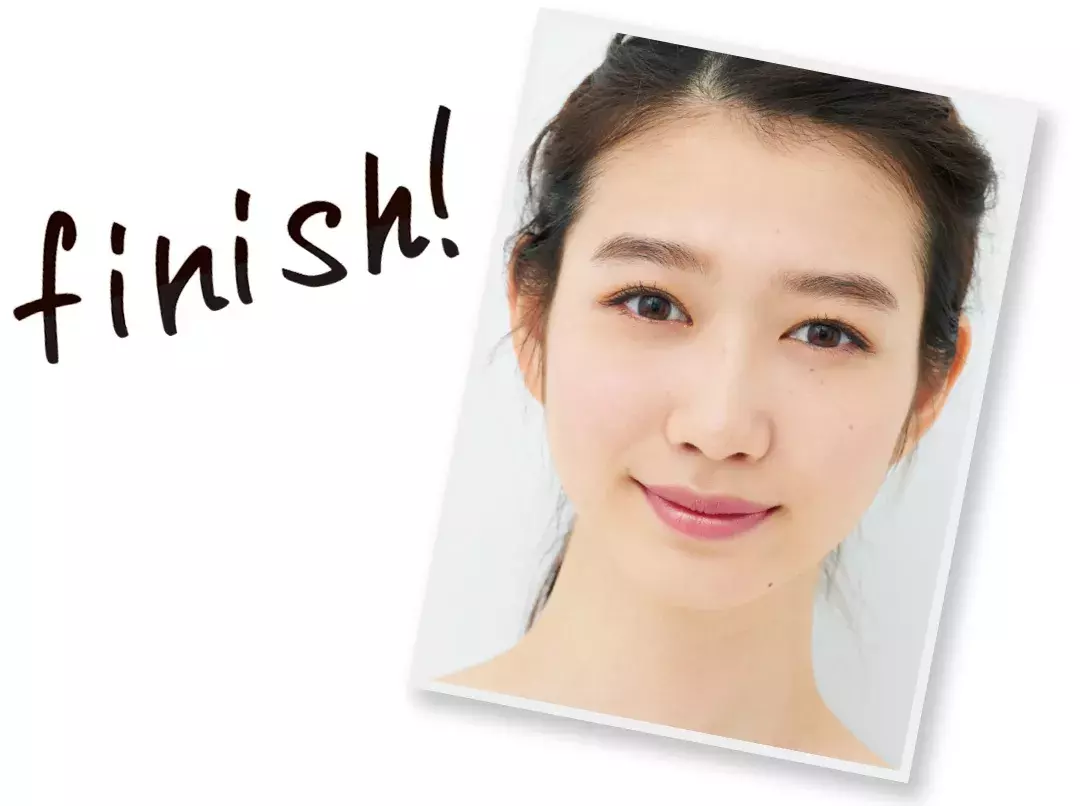 薄い顔 がちょうどよく盛れる毎日メイクを超ていねい解説 可愛いの基本ビューティ ローリエプレス