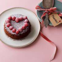 簡単チョコレートケーキのレシピ♡ ≪手作りバレンタイン≫