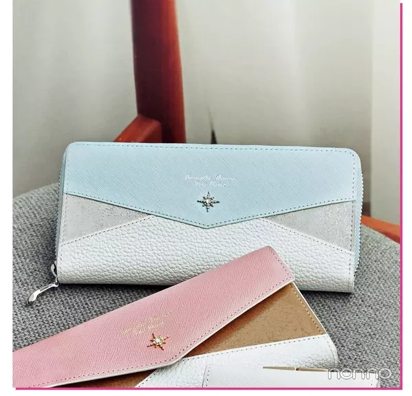 祝25周年記念 新作バッグ 財布を25名様にプレゼント サマンサベガ サマンサタバサプチチョイス ローリエプレス