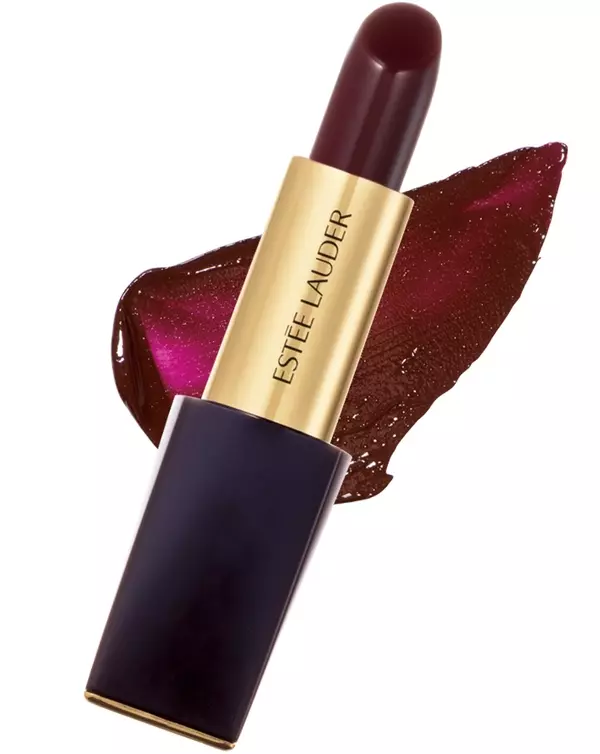 新木優子のメイク連載 春リップはプラム色が新鮮 ローリエプレス