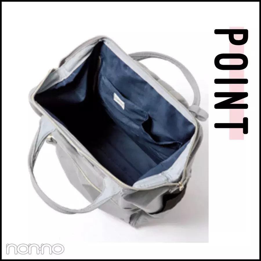 荷物多い派 重い派がたどり着いたおしゃれな通学リュックたち ローリエプレス