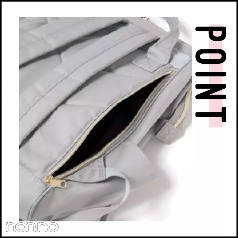 荷物多い派 重い派がたどり着いたおしゃれな通学リュックたち ローリエプレス