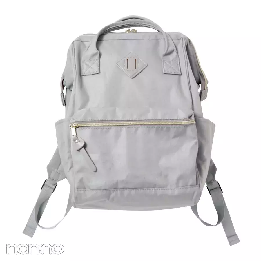 荷物多い派 重い派がたどり着いたおしゃれな通学リュックたち ローリエプレス