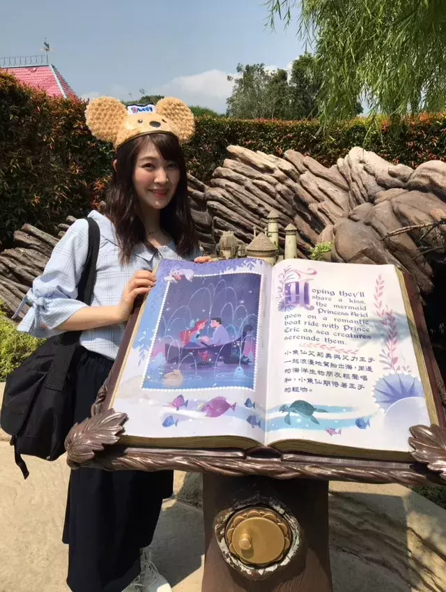 実はかわいいの宝庫だった 香港ディズニーを徹底レポ 香港旅行のススメ ローリエプレス