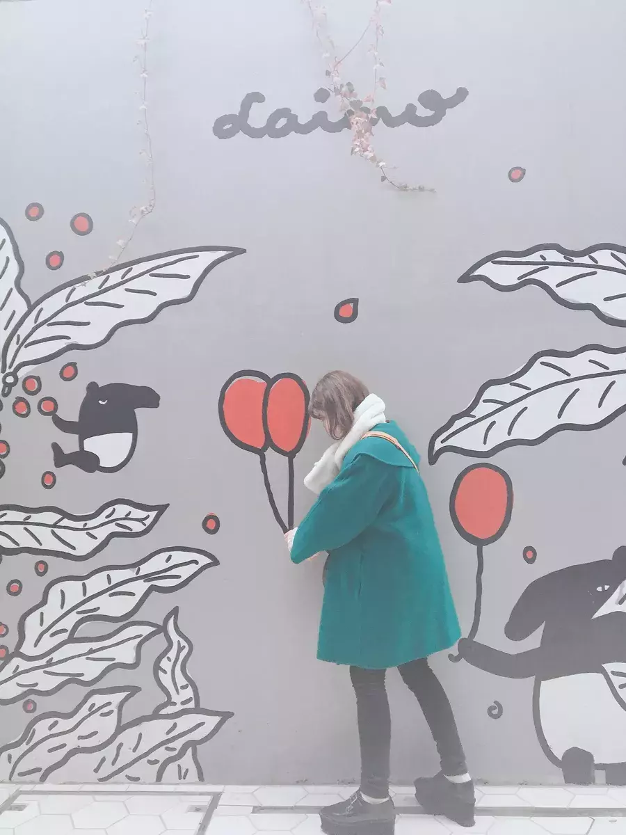 新大久保にタピオカパンケーキがあるらしい きゅんかわな韓国カフェ ローリエプレス