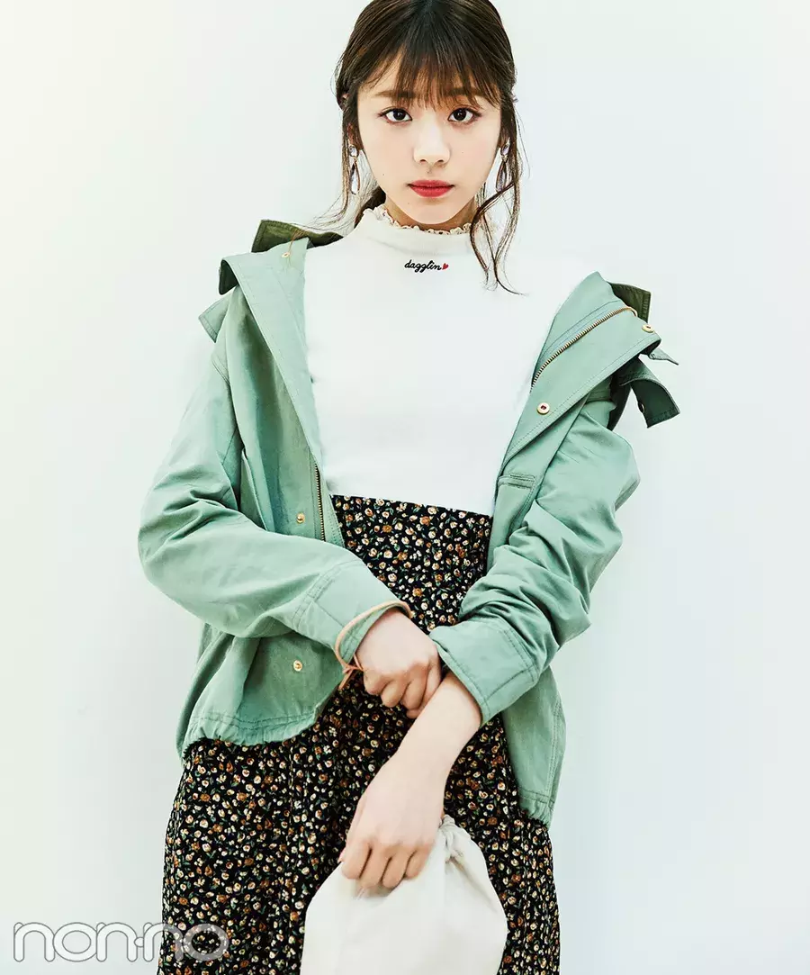 今っぽかわいい19春コーデまとめ10選 マンパ 花柄スカート ローリエプレス 今っぽかわいい19春コーデまとめ10選 マンパ 花柄スカート ローリエプレス