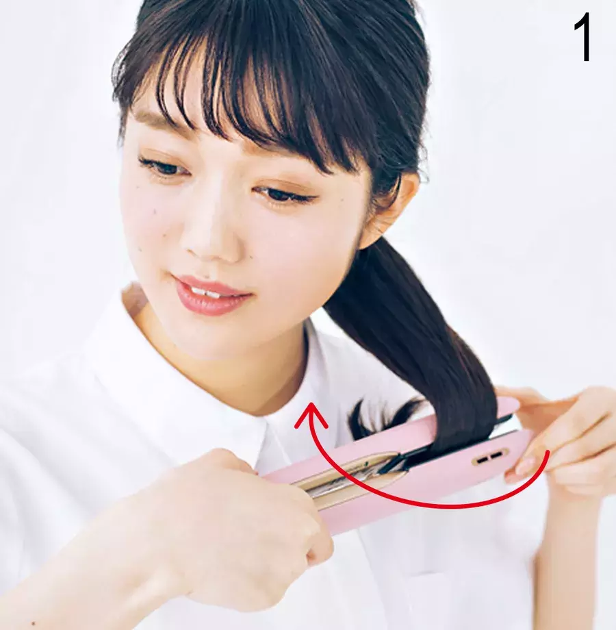 看護師 クリニック勤務におすすめのヘアアレンジって ローリエプレス