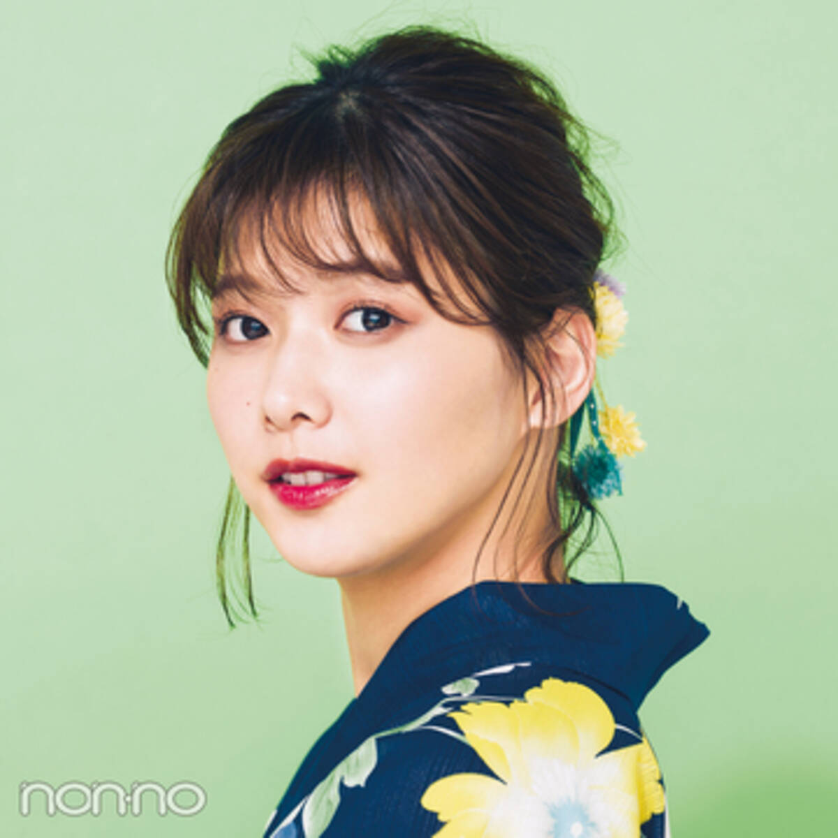 花火大会に行く予定の女子に朗報 モテ髪スタイリングのコツを詳しくレク ローリエプレス