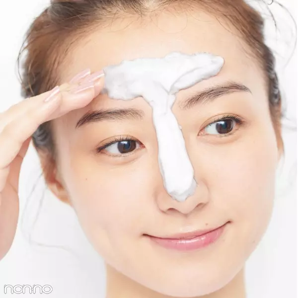 毛穴とテカリでtゾーンの悩みを即解決 おすすめスキンケアをチェック ローリエプレス