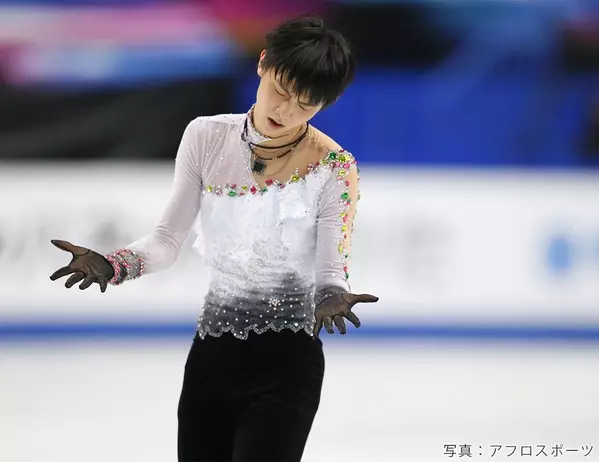 羽生結弦も使用 レジェンドプログラム ロミオとジュリエット を超ていねい解説 フィギュアスケート男子 ローリエプレス