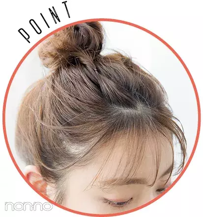 女子ウケ1位のおだんごヘアアレンジって 男女別好きなヘアアレンジ大賞 ローリエプレス 女子ウケ1位のおだんごヘアアレンジって 男女別好きなヘアアレンジ大賞 ローリエプレス