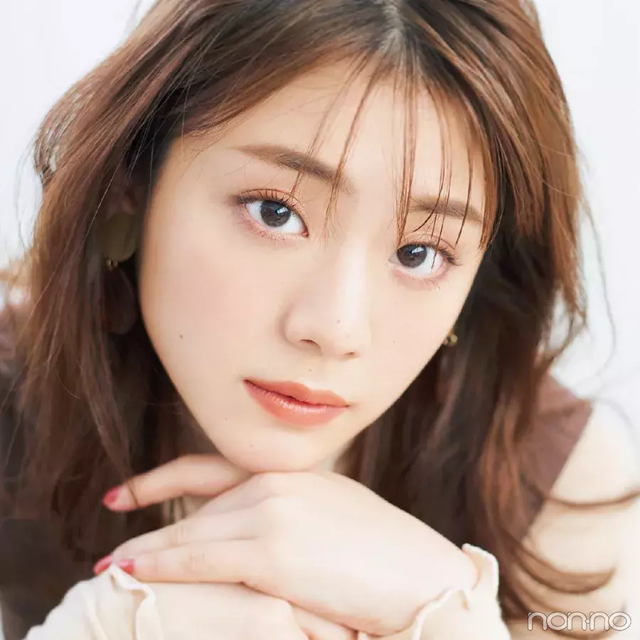 みんなの眉メイク事情 理想の眉の形はあの人 カワイイの基本ビューティ ローリエプレス