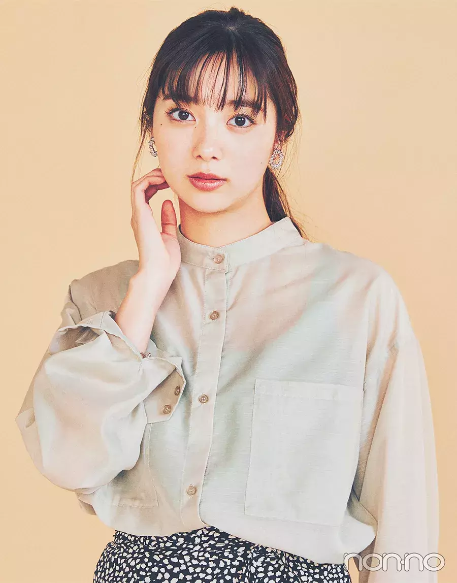 透けトップス 透けシャツに使えて超便利 おしゃれ 有能インナー16選 ローリエプレス