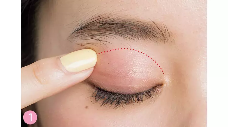 色素薄い系メイク ピュア感増しなら青みピンクが王道 ローリエプレス